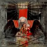 Death Metal Album Artwork for Sale
