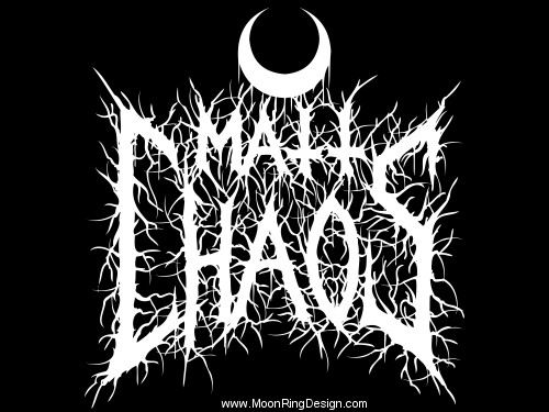 matt-chaos-black-metal-style-design-artwork-logo-tattoo-artist-france-font....