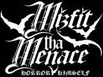 Horror Gothic Logo Art