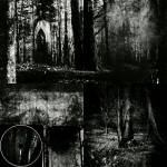 Black Metal Album Cover Artwork