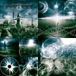 Progressive Metal Album Cover Art