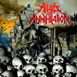 Thrash Metal Album Cover Artwork