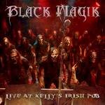 Thrash Metal Cover Art