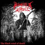 Death Metal Album Cover Artwork