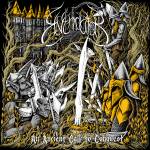 Dungeon Synth Cover Art