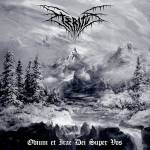 Black Death Metal Album Art