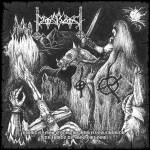 Black Metal Album Cover Artwork