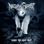 Black Metal Cover Art