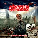 Death Metal Album Cover Artworks