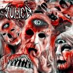 Death Metal Album Cover Artwork