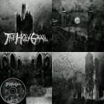 Deathcore Album Cover Artwork