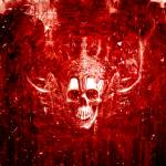 Thrash Metal Album Cover Artwork for Sale