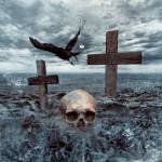 death metal album artworks, black metal cover artworks, death metal ...