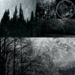 Black Metal Album Cover Artwork for Sale