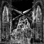 Black Metal Cover Art for Sale