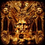 Vampyric Metal Cover Art for Sale