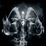 Black Metal Album Cover Artwork for Sale