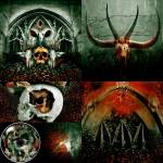 Death Metal Album Art for Sale