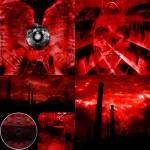 Industrial Metal Album Artwork for Sale