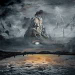Dark Metal Album Artwork for Sale