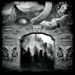 Doom Black Metal Album Cover Artwork for Sale