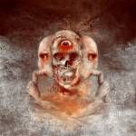 Thrash Death Metal Album Cover Artwork for Sale