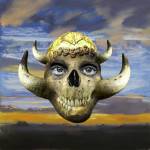 Metal Album Cover Artwork for Sale