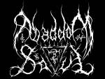 Black Metal Band Logo Design