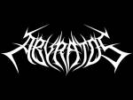 Black Metal Band Logo Design