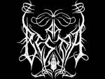 Black Metal Band Logo Design