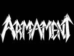 Thrash Metal Band Logo Design