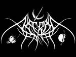 Black Metal Band Logo Design