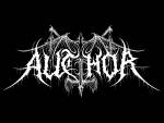 Black Metal Band Logo Design