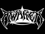 metal logo