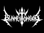 Death Metal Band Logo Design