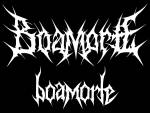 Death Thrash Metal Logo Design