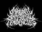 Brutal Death Metal Logo