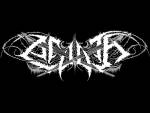 Black Metal Band Logo Design