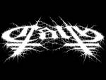 Black Metal Band Logo Design