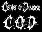 Death Metal Band Logo Design