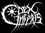 Black Metal Band Logo Design