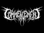 Death Metal Band Logo Design