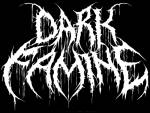 Death Metal Band Logo Artwork