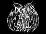 Death Metal Band Logo Design