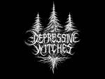 Black Metal Band Logo Design