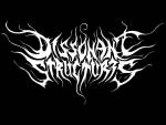 Technical Metal Band Logo Design