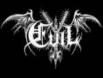 Black Metal Band Logo Design