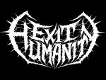 Death Metal Band Logo Design