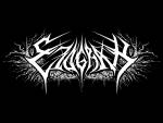 Black Metal Band Logo Design