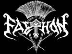 Black Metal Band Logo Design